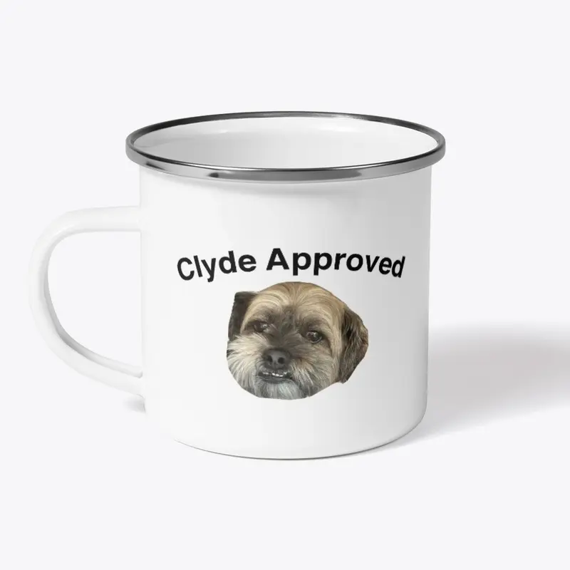 Clyde Approved