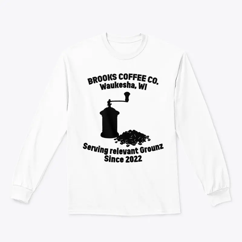 Brooks Coffee Company