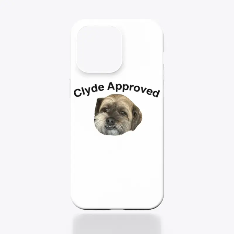 Clyde Approved