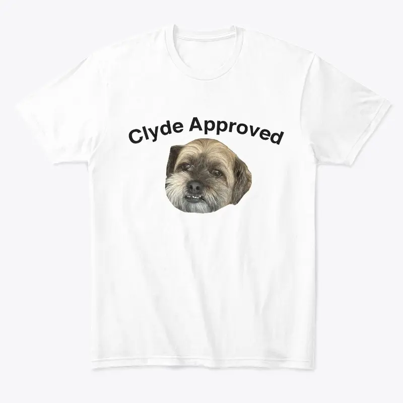 Clyde Approved