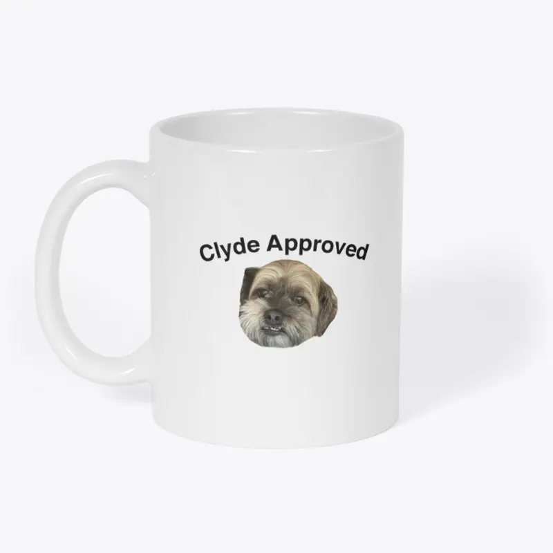 Clyde Approved