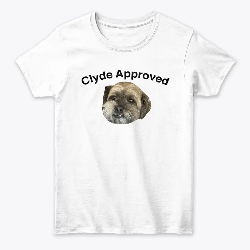 Clyde Approved