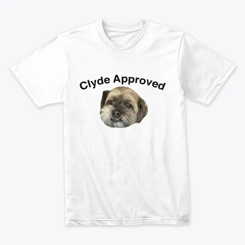 Clyde Approved