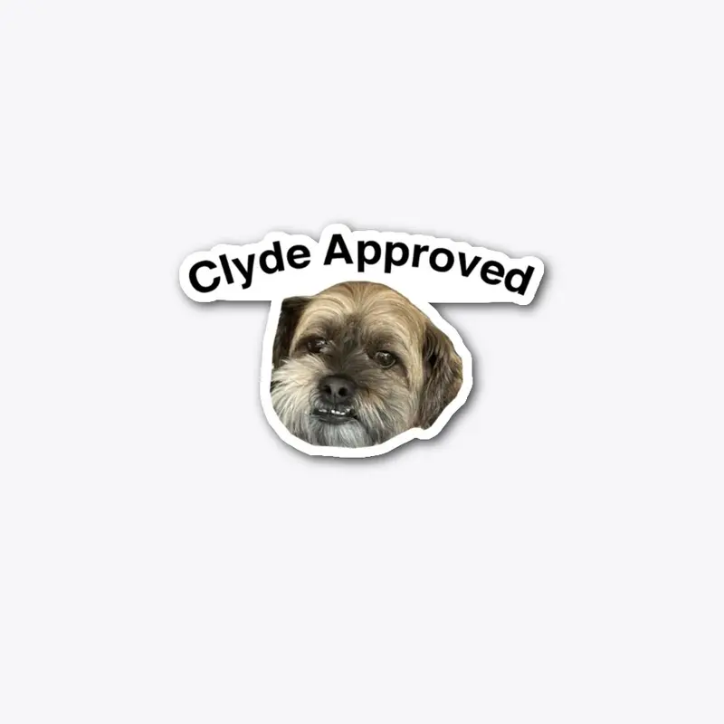 Clyde Approved