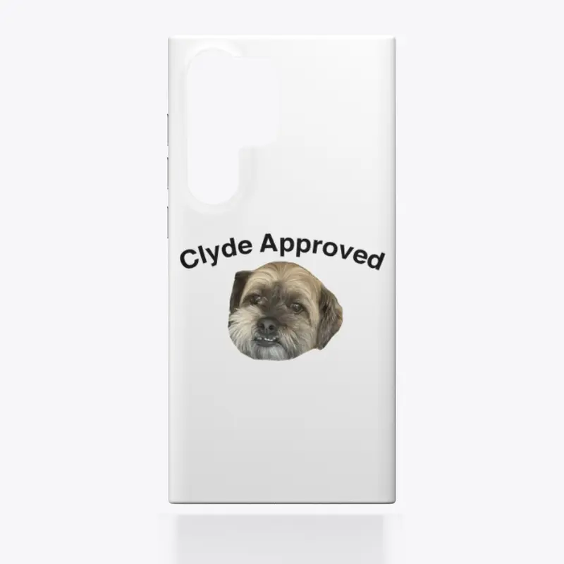 Clyde Approved