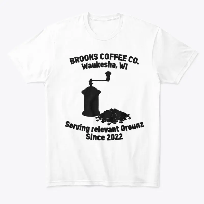 Brooks Coffee Company